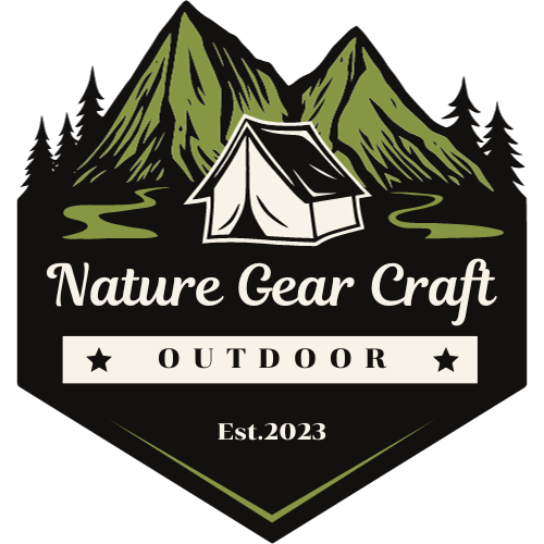 Nature Gear Craft